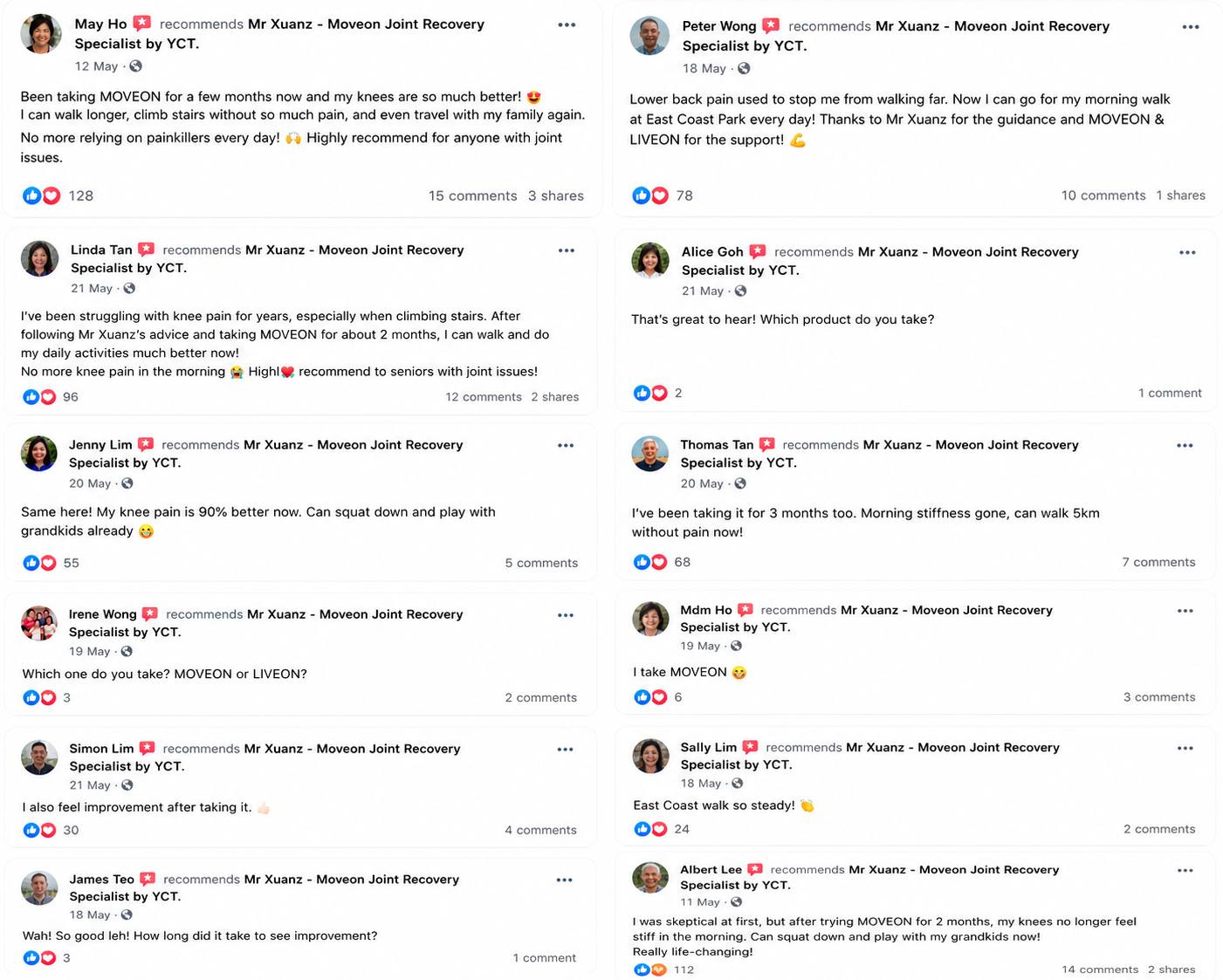 Facebook Review 2