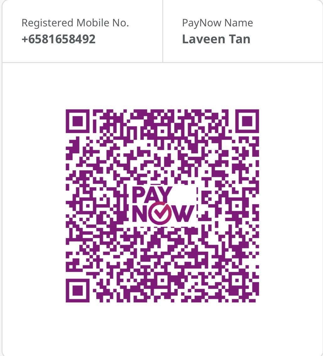 PayNow QR