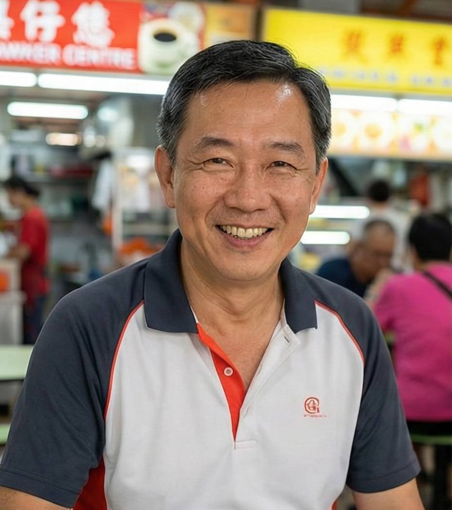 Uncle Seng